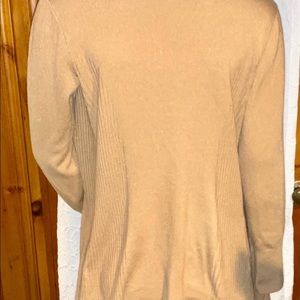Women long sweater